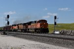 BNSF 9147/4696/185